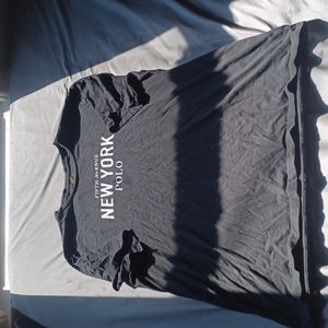 Polo by Ralph Lauren new york 5th Avenue tshirt